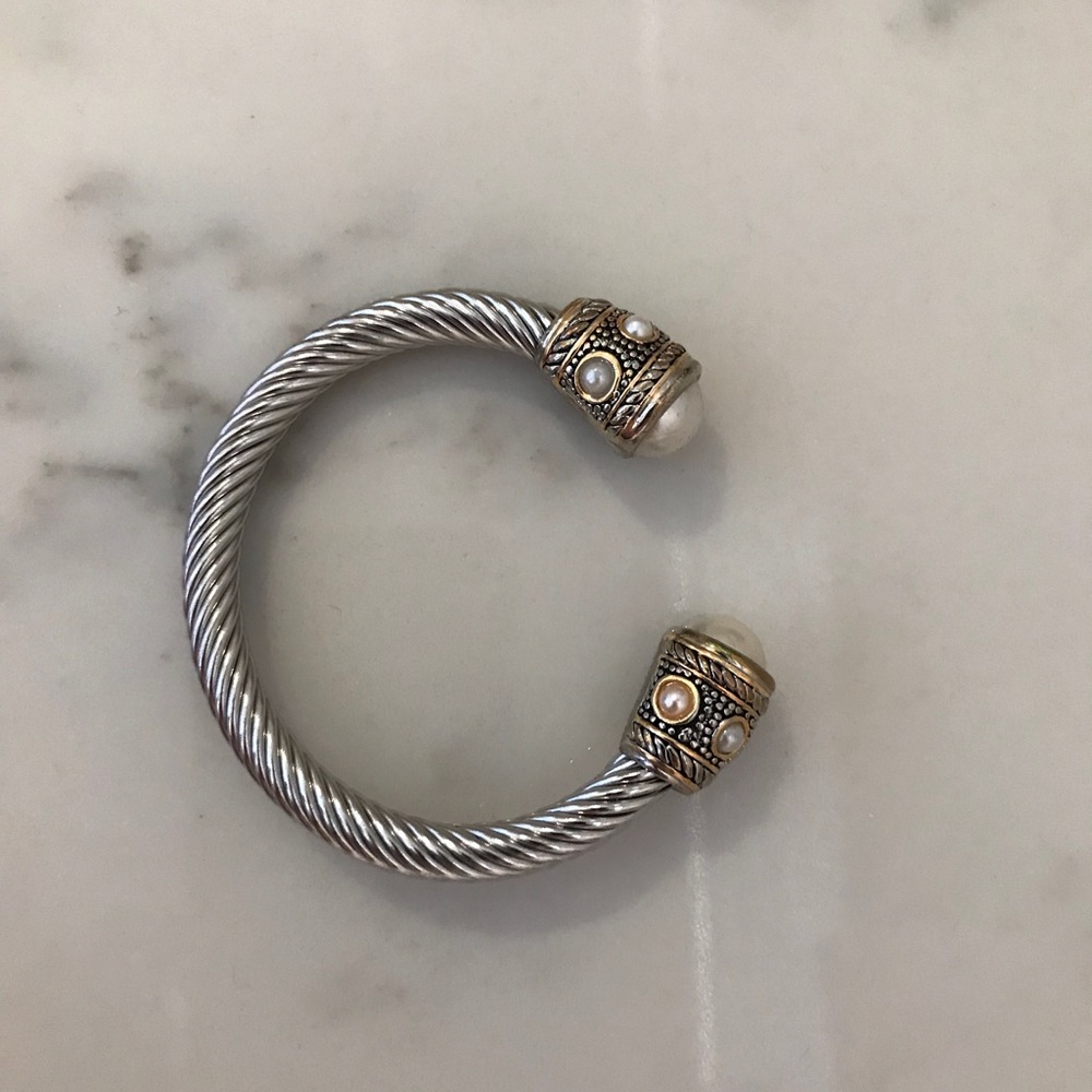 Statement Bracelet New Without Tags - image 3